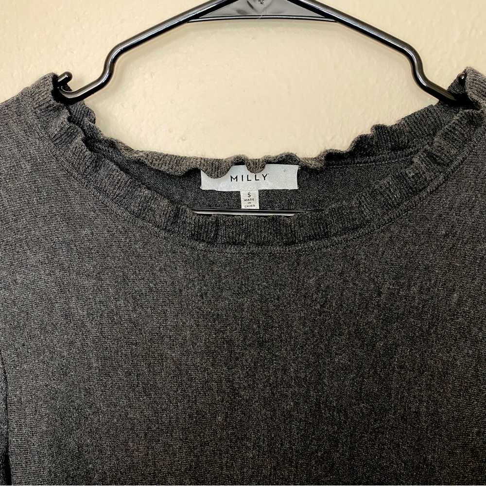 Milly Sweater - Picture 3 of 6
